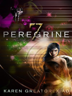 cover image of Peregrine 7
